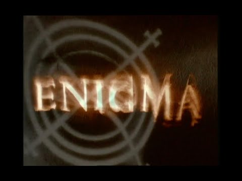 Enigma – Remember The Future – DVD (NTSC, Compilation), 2001