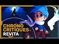 REVITA - Sacrifiez votre vie dans ce rogue | Chrono Critiques