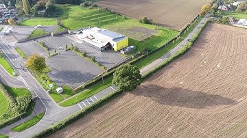 Searching for a Missing Car with a Drone