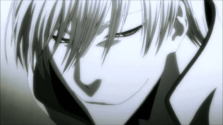 Ichimaru Gin Fakeanim Boot