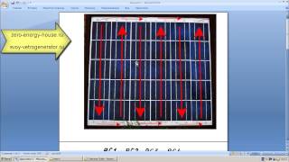 Расчет солнечных панелей http://zero-energy-house.ru/(Расчет солнечных панелей, солнечные панели своими руками http://zero-energy-house.ru/ Покупка солнечных панелей http://svoy-v..., 2013-09-30T11:51:25.000Z)