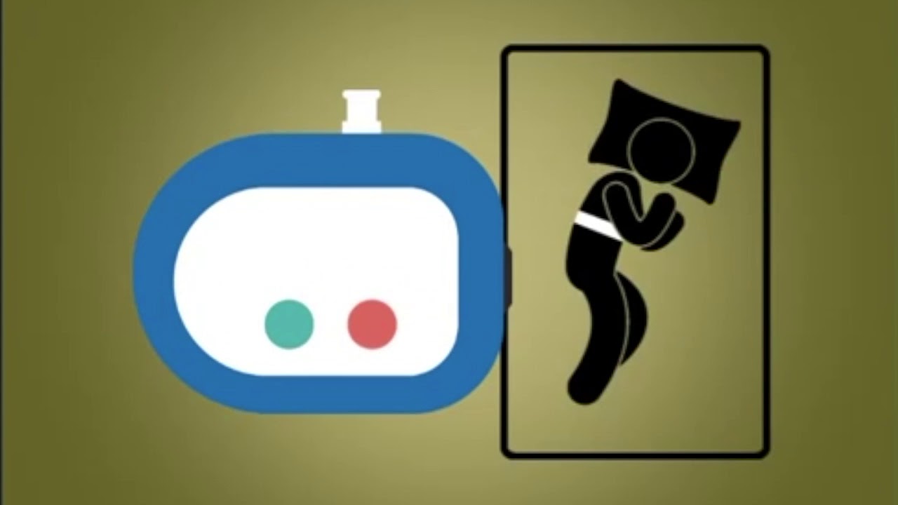 SleepView Easy - YouTube