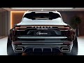  2026 Porsche Cayenne Full Review | Luxury Interior, Exterior Design, Performance &amp; Price | S D cars