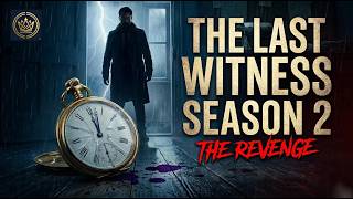 Season 2: "The Ghost in the Code - The Revenge. Profile