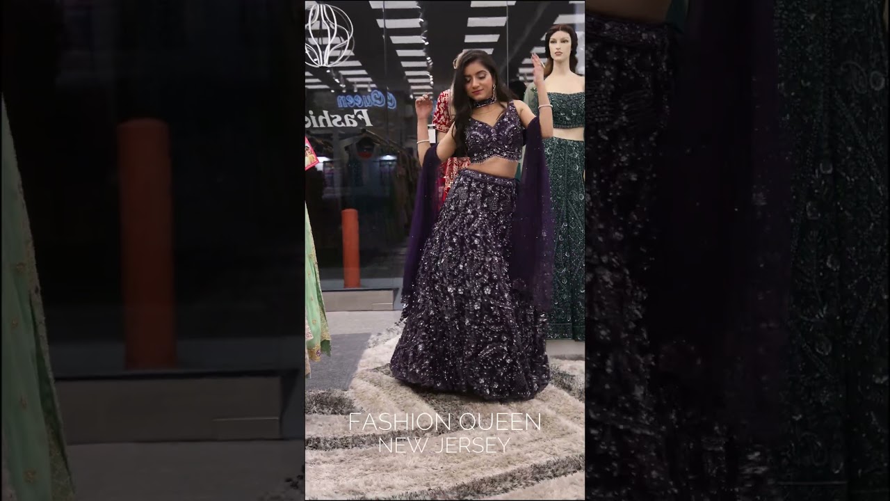 Fashion Queen Bridals - Bridal Wear Collection in New Jersey