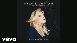 Video thumbnail of "Sylvie Vartan - Comme un garçon (Audio)"