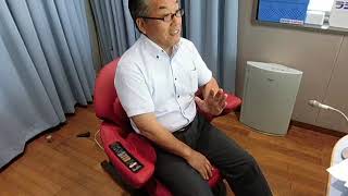 2017-09-27 ラジオ関西「三上公也の情報アサイチ!」/パナソニックのコアトレチェア実践中 西條遊児 検索動画24 2017-09-27 ラジオ関西「三上公也の情報アサイチ!」/パナソニックのコアトレチェア実践中 西條遊児 検索動画 24