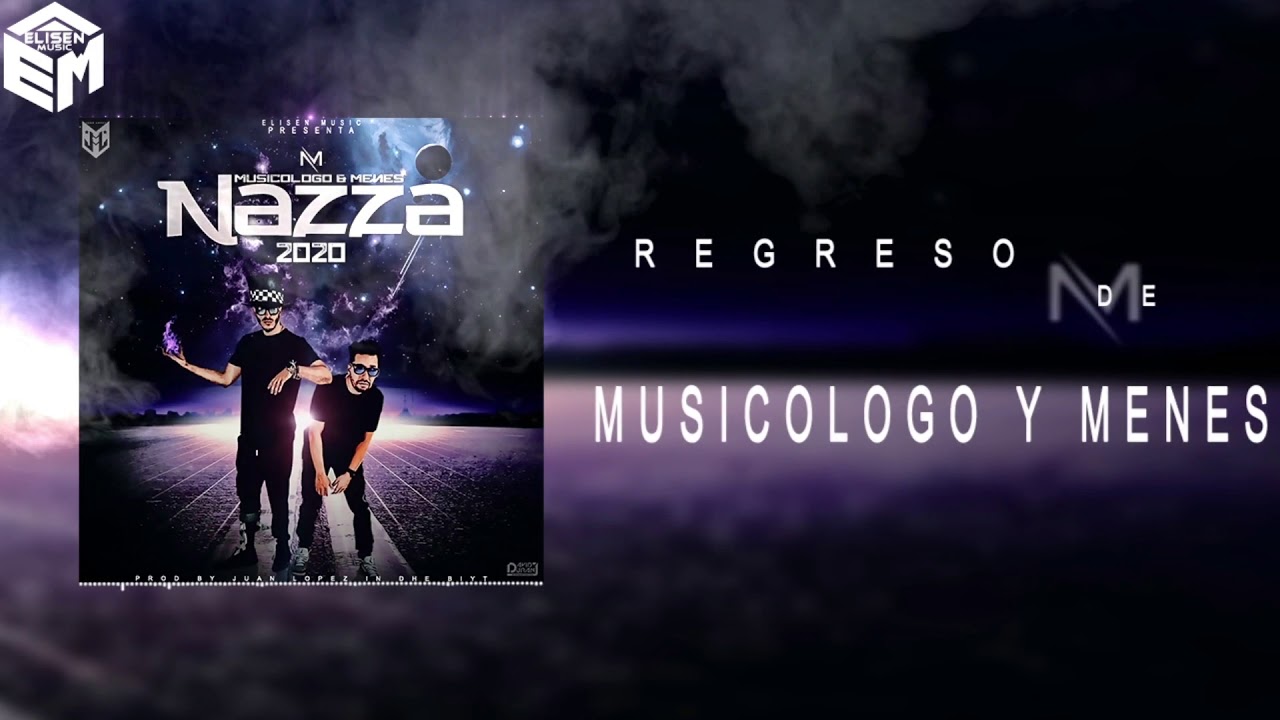 Beat de reggaeton estilo musicologo y menes 2020