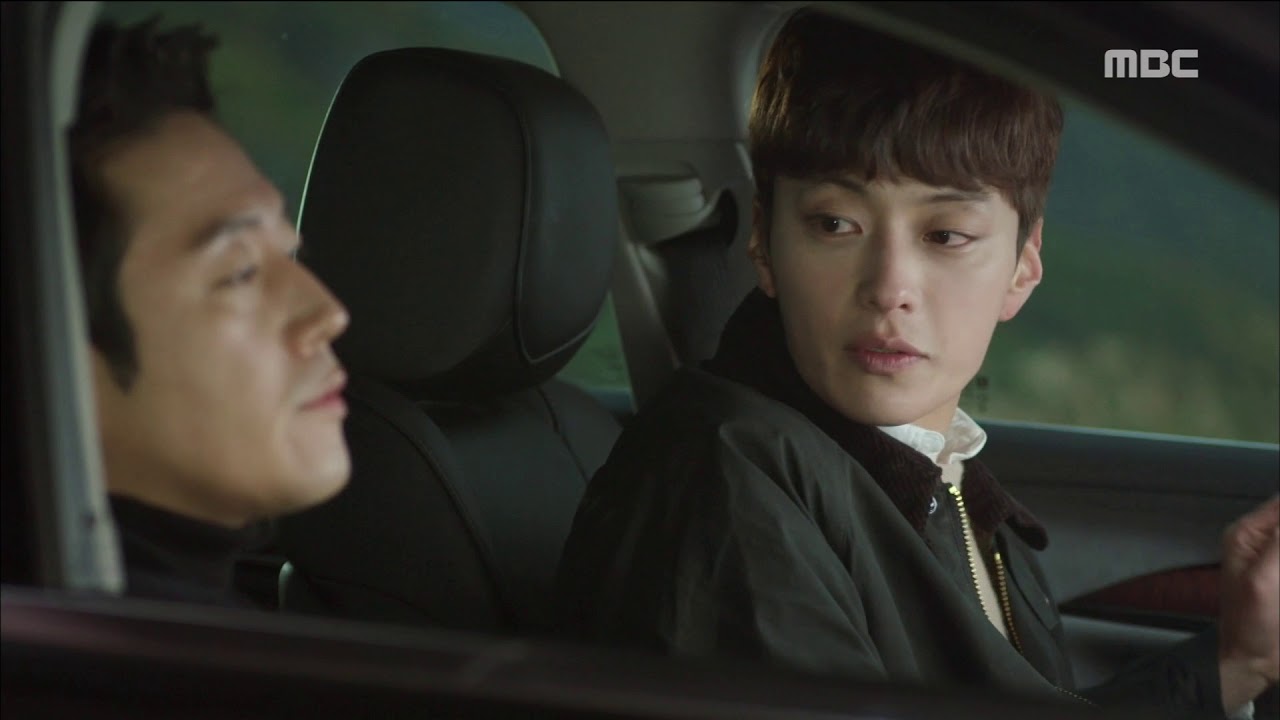 [Money Flower] 돈꽃 2회 begun on both sides, and Jang Hyuk! 20171111