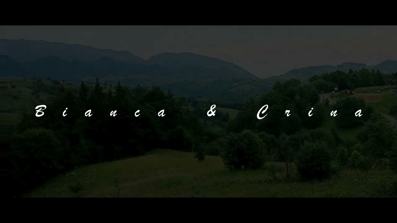 Bianca & Crina - Un fir de nisip