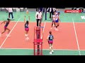 📡 EN VIVO 🏐 Voleibol Internacional | Nicaragua 🇳🇮🆚🇨🇷 Costa Rica | Panamericano U23 Femenil
