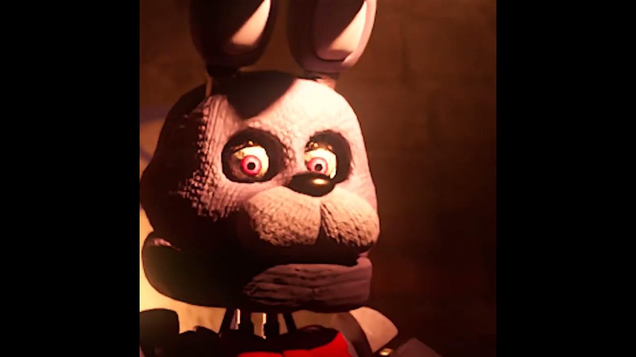 Hidden in the Sand FNAF Song Stage Performance