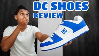 Best Sneaker Under ₹5000 | DC SHOES MANTECA 4 Review