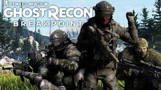 GHOST Recon Breakpoint