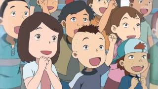 Stitch! ~Itazura Alien no Daibouken~ 22 Find It! Invite That to
