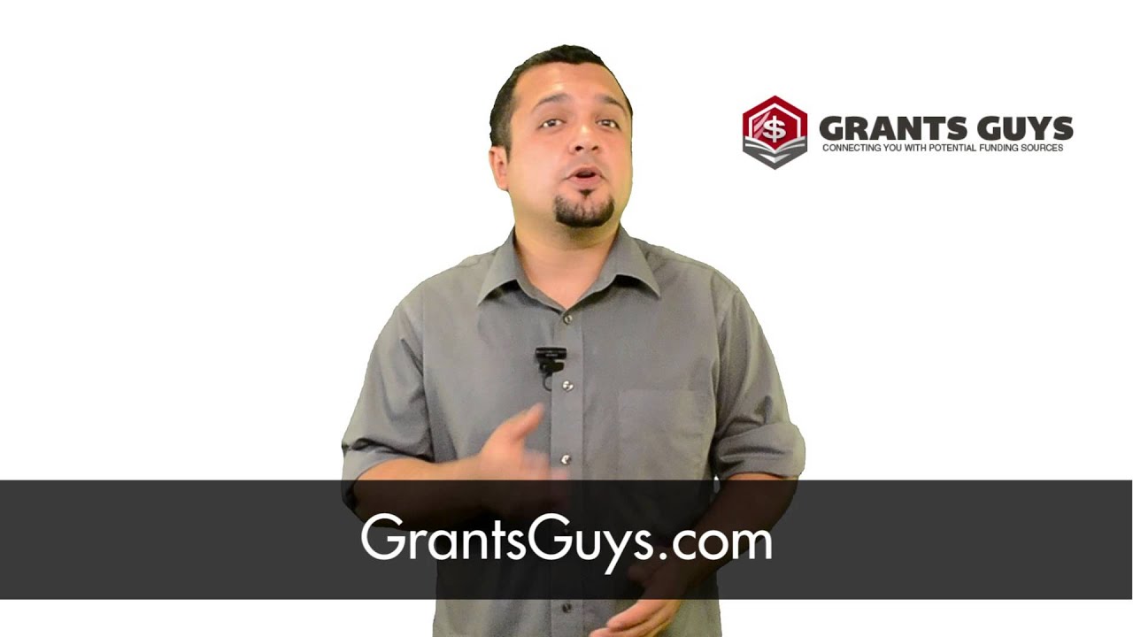 Music Grants Are Available Across All Musical Genres YouTube