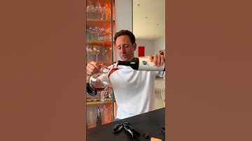 Decanting a bottle of Opus One from 1994🤩@maxiriedel #wineinspires #wine #decanting #opusone #napa