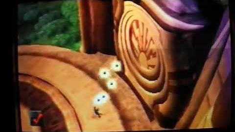 Jak and daxter 100% Playthrough part 21 (ending)