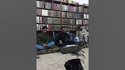 تلاوة القارئ محمد زليف عطية العطوي