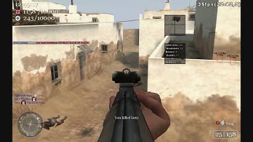 Cod2 Aimbot