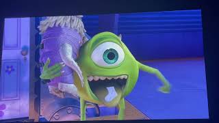 Monsters Inc. (2001) - Randall’s defeat + Waternoose gets arrested