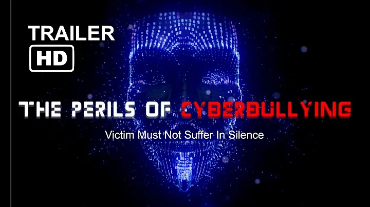 The Perils Of Cyberbullying  -  Victim Must Not Suffer In Silence Documentary Teaser Trailer