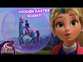 CRAZY Hidden Easter Eggs In Unicorn Academy Chapter 2 Cartoons For Kids CRAZY Hidden Easter Eggs In Unicorn Academy Chapter 2 Cartoons For Kids