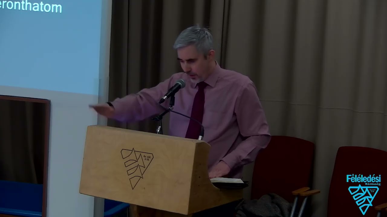 Ne ítélkezz törvény szerint - Fekete Zoltán