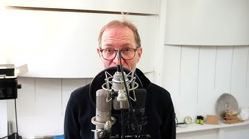 Neumann U87 vintage vs Studio Projects C1 Custom vs Neumann TLM103