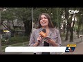 Alcalde de Chacao entrega balance de rescates y fallecidos tras los sismos en Venezuela | CityTv
