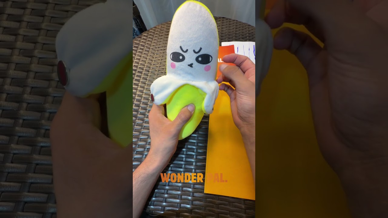 See how your WonderPal order will be prepared