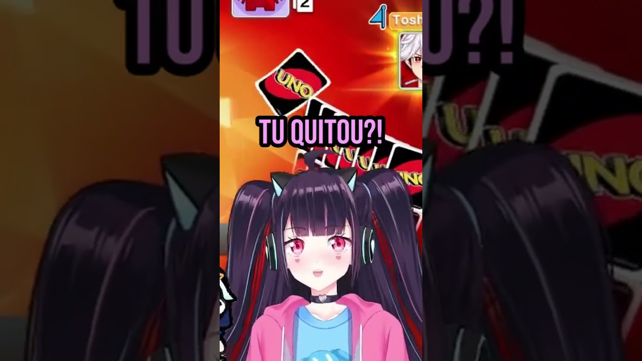 A MELHOR JOGADA DE UNO DE TODAS