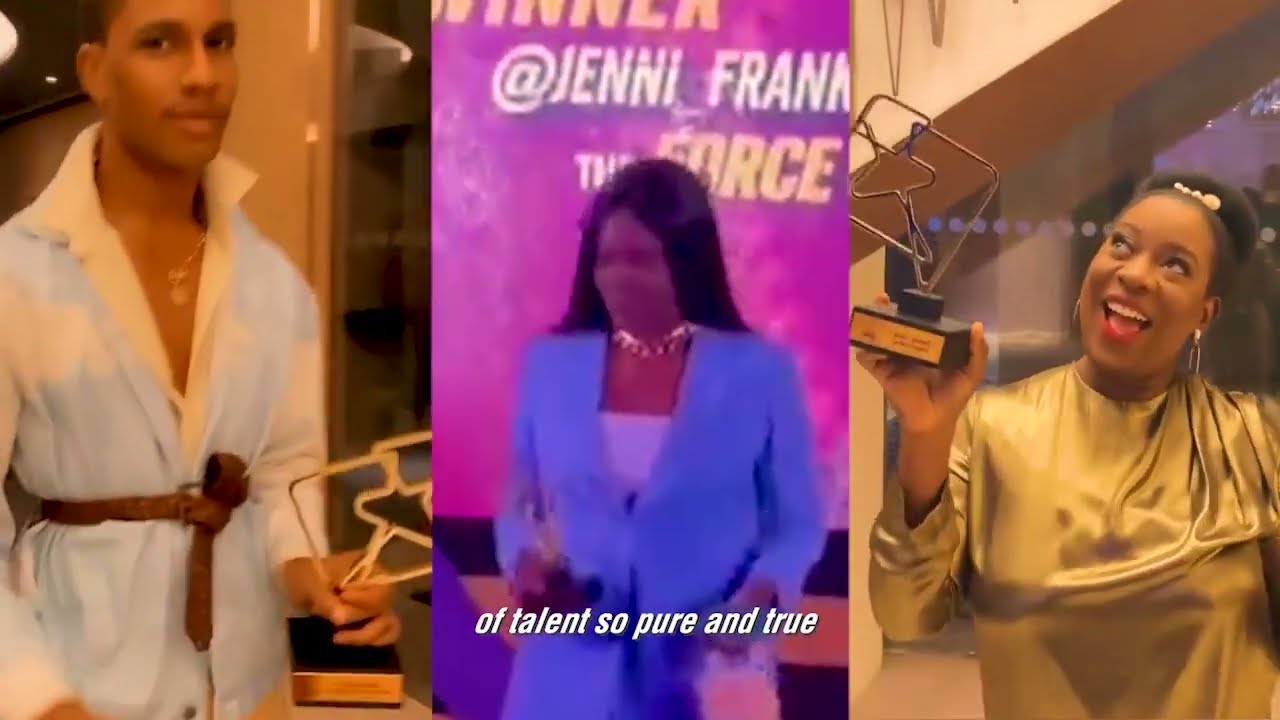 TRENDUPP AWARDS 2022!