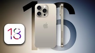 AI Revolution: Unveiling iOS 18 & iPhone 16