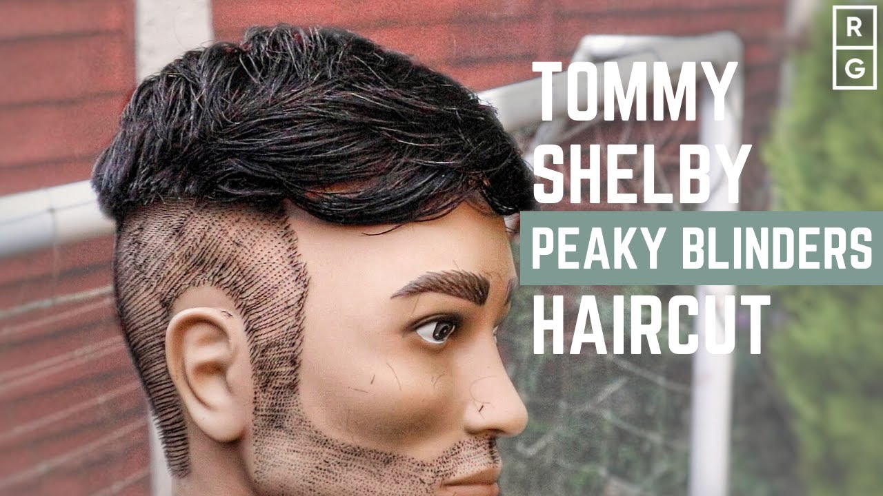 The Truth About The Haircuts On Peaky Blinders