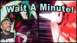 I Was Surprised Dawn Vs Zoey Amv Pokemon Diamond And Pearl Reaction