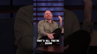 Bill Burr on Elections #shorts