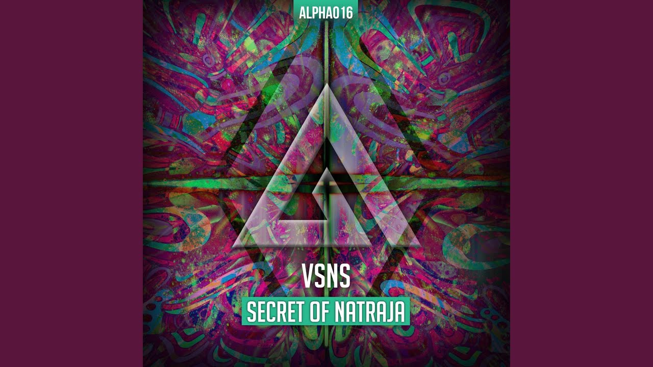 Secret Of Natraja