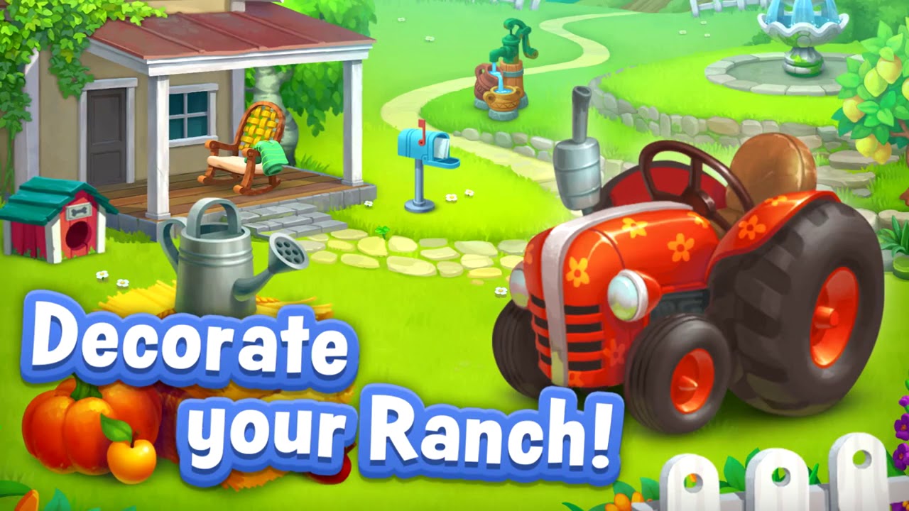 instal the new version for windows Ranch Adventures: Amazing Match Three