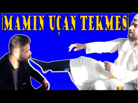 İMAMIN UÇAN TEKMESİ (Rekor Kıran En Komik Videolar) 2020