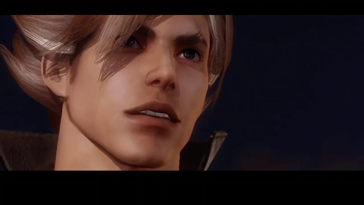 "Annnnd More Fighting at the Docks...*sigh*" - TEKKEN 6 Scenario Campaign (Part 3)