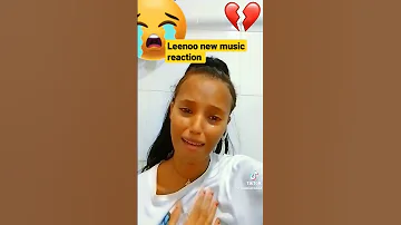 Leencoo Guddinaa New Music Reaction 
