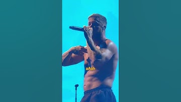 Thumbnail of TAKE ME TO THE ____ #imaginedragons #LOOMtour #ontour