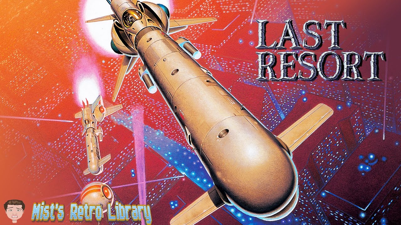 Mist's Retro Library: 