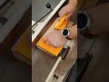 Super SlowMo Tools - Jointer Flattening a Board at 19,000 FPS!