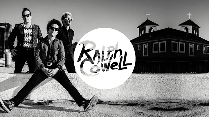 [Progressive House] Green Day - Boulevard of Broke...
