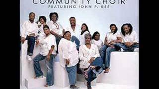 Right Now Praise - John P. Kee chords