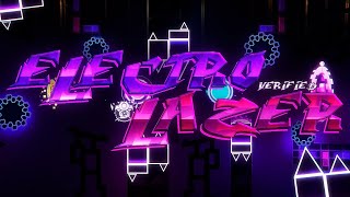ElectroLazer verified (FX layout) By Trinity, Moon92, Starfluxx and more!