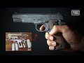 3d printer로 배틀그라운드 m1911(p1911) 총 만들기 [완전 조립 도색]