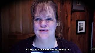 Being a Foster Parent with Boys & Girls Aid - Hillary